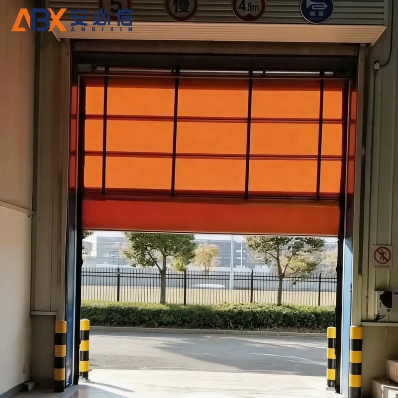 兰州市背带堆积门